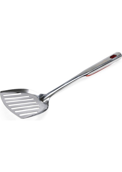 Kedi Kumu Küreği, Paslanmaz Çelik, 32X9,5X7CM Sptgl