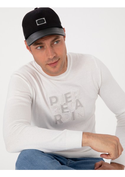 Erkek Siyah Şapka 50318109-001