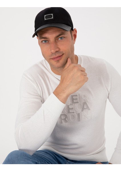 Erkek Siyah Şapka 50318109-001 fiyatları