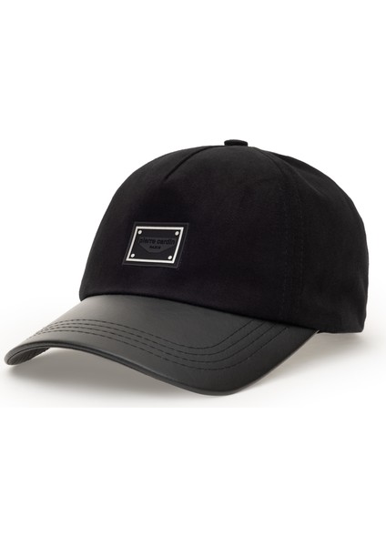 Erkek Siyah Şapka 50318109-001 modelleri