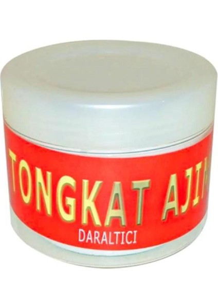 Tongkat Ajimat Madura Va.jina Sıkılaştırıcı Krem 100 ml