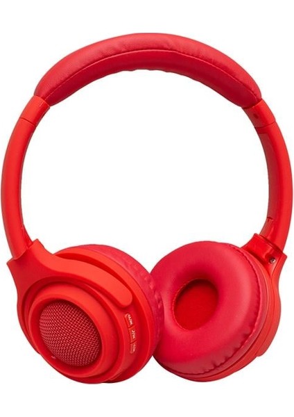 GM-026 Gaming Oyuncu Mikrofonlu Kablosuz Kulaklık