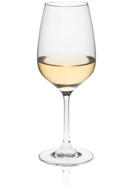 Ratio Kırmızı/beyaz Şarap Kadehi - 340 ml - 6lı Set fiyatları