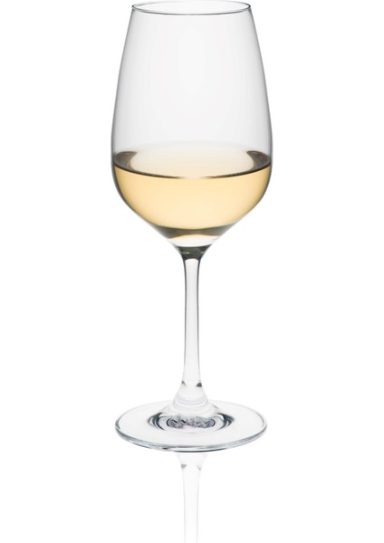 Ratio Kırmızı/beyaz Şarap Kadehi - 340 ml - 6lı Set modelleri