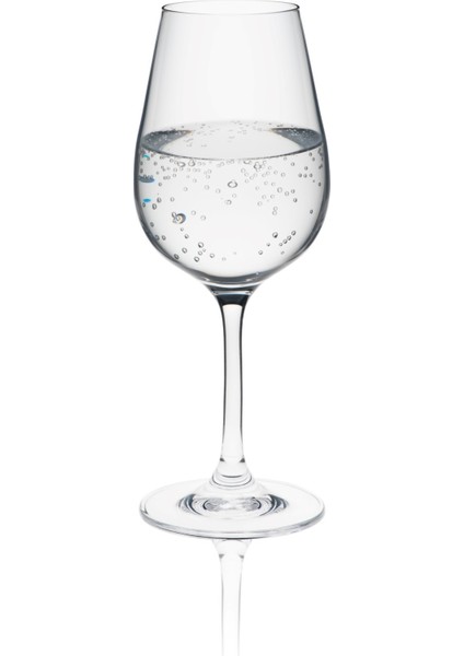 Ratio Kırmızı/beyaz Şarap Kadehi - 340 ml - 6lı Set indirimleri