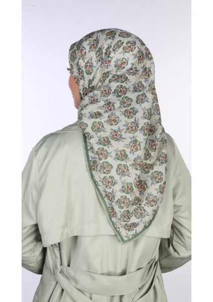 Lo'cella Soft Pamuk EŞARP-1280 modelleri