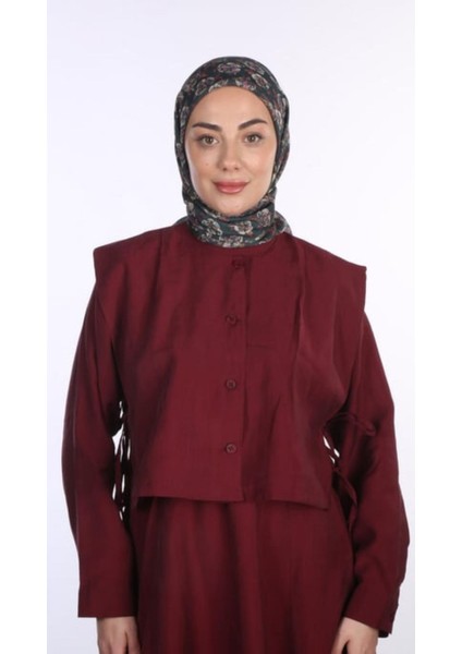 Lo'cella Soft Pamuk EŞARP-1280