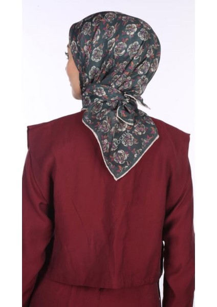 Lo'cella Soft Pamuk EŞARP-1280 modelleri