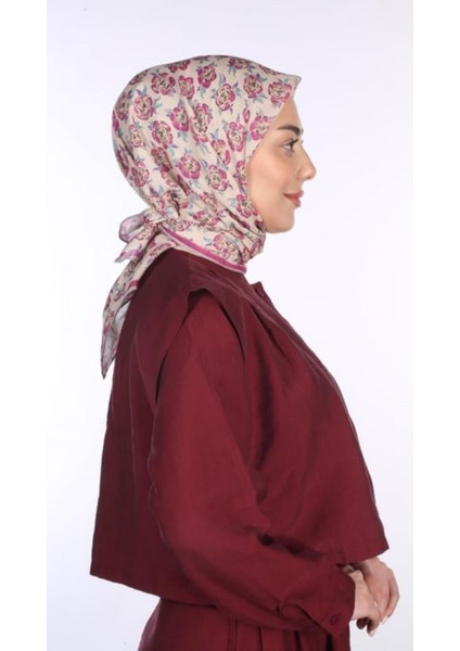 Lo'cella Soft Pamuk EŞARP-1280