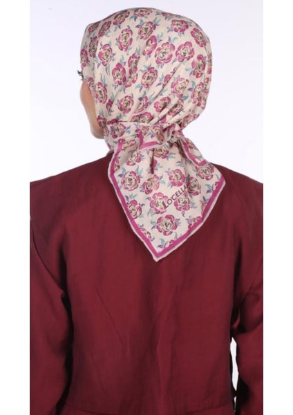 Lo'cella Soft Pamuk EŞARP-1280 modelleri