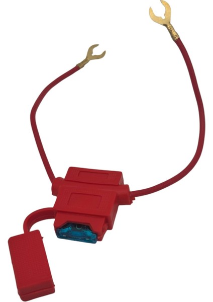 Üniversal Su Geçirmez Sigorta Yuvası