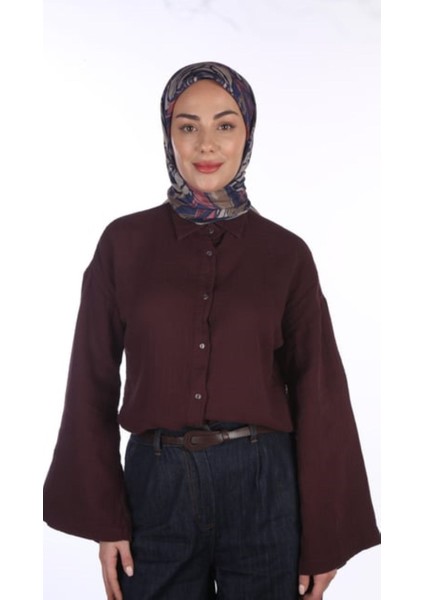 Lo'cella Soft Pamuk EŞARP-1278 fiyatları