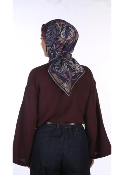 Lo'cella Soft Pamuk EŞARP-1278 fırsatları