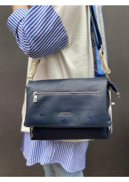 Kadın Yumuşak Deri Ayarlanabilir Askılı Şık Omuz Çantası fırsatları