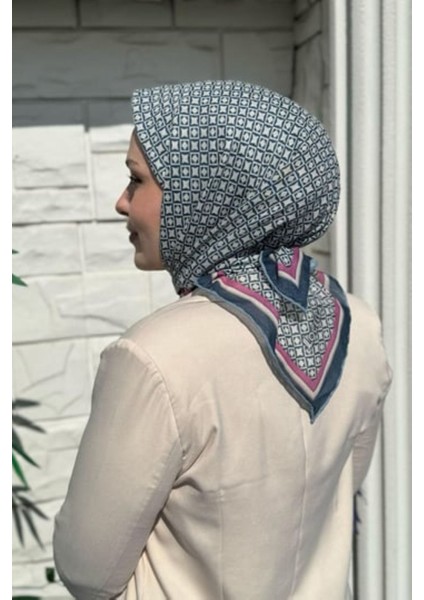 Lo'cella Soft Pamuk EŞARP-1182 fiyatları