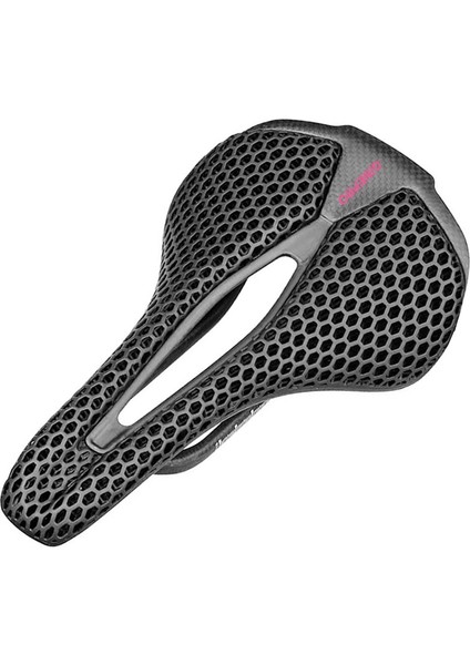 Flamme Rouge Gınepro 3d-Karbon Bisiklet Selesı - 142MM