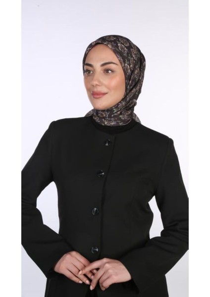 Lo'cella Soft Pamuk EŞARP-1280