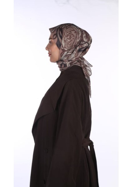 Lo'cella Soft Pamuk EŞARP-1278