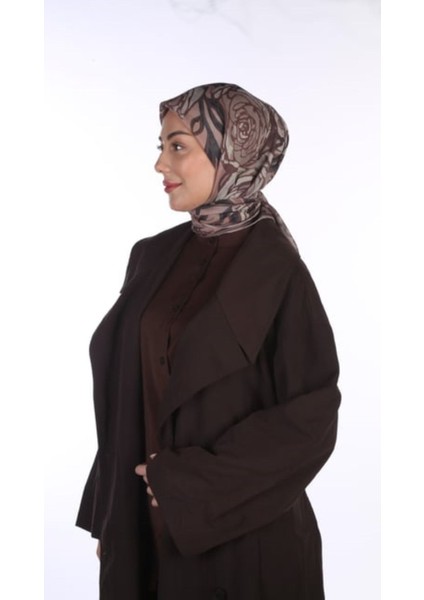 Lo'cella Soft Pamuk EŞARP-1278 modelleri