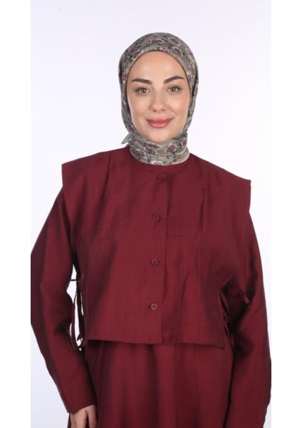 Lo'cella Soft Pamuk EŞARP-1280