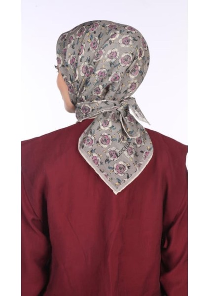 Lo'cella Soft Pamuk EŞARP-1280 modelleri