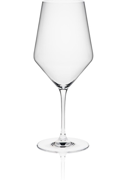 Edge Kırmızı Şarap Kadehi - 640 ml - 6lı Set modelleri