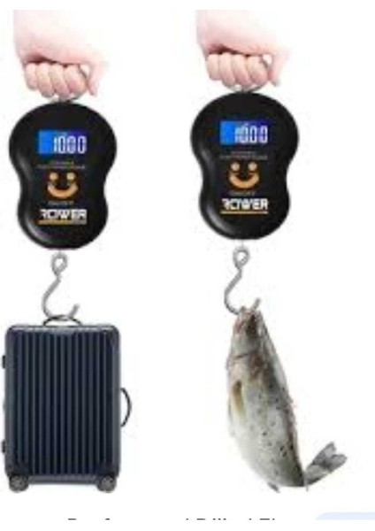 Taşınabilir Hassas El Tartısı, Mutfak Tartısı, Gülen Yüz, 50KG Kapasite, Pil Dahil fiyatları