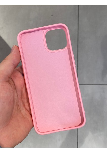 Apple iPhone 15 Uyumlu Darbe Emici Koruyucu Şık Silikon Kılıf fiyatları