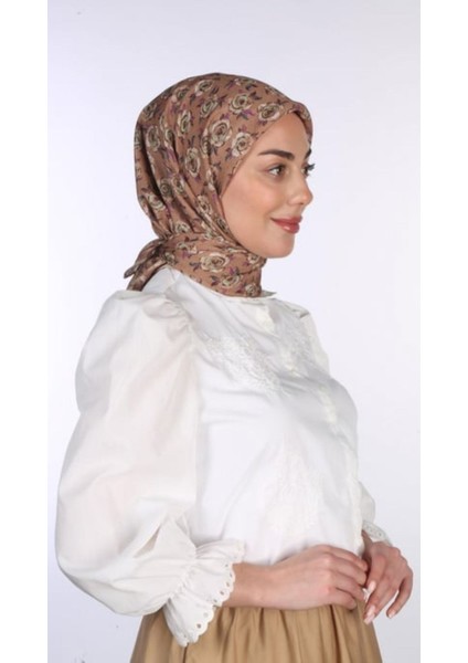 Lo'cella Soft Pamuk EŞARP-1280 fiyatları