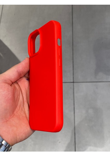 Apple iPhone 15 Uyumlu Darbe Emici Koruyucu Şık Silikon Kılıf fiyatları