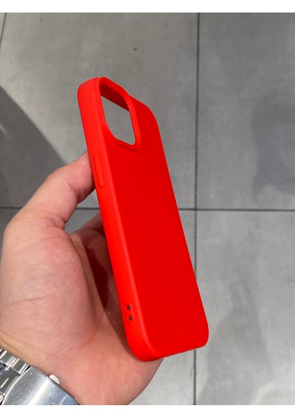 Apple iPhone 15 Uyumlu Darbe Emici Koruyucu Şık Silikon Kılıf modelleri