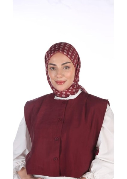 Lo'cella Soft Pamuk EŞARP-1277