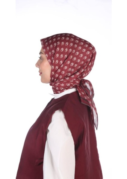 Lo'cella Soft Pamuk EŞARP-1277 modelleri