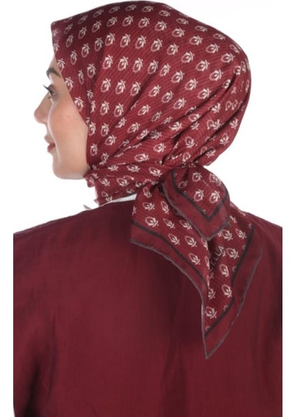 Lo'cella Soft Pamuk EŞARP-1277 fırsatları