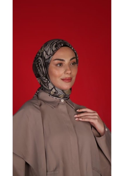 Lo'cella Soft Pamuk EŞARP-1278