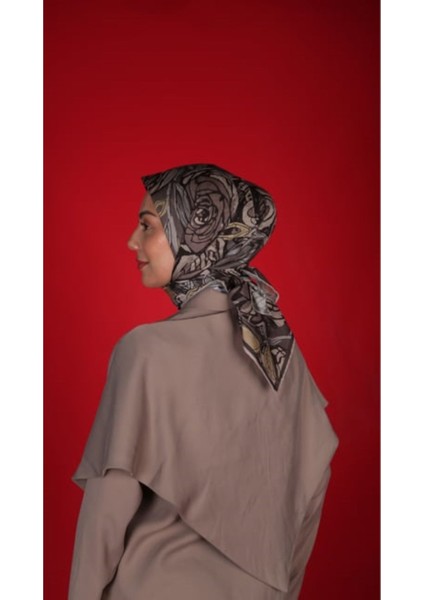 Lo'cella Soft Pamuk EŞARP-1278 modelleri