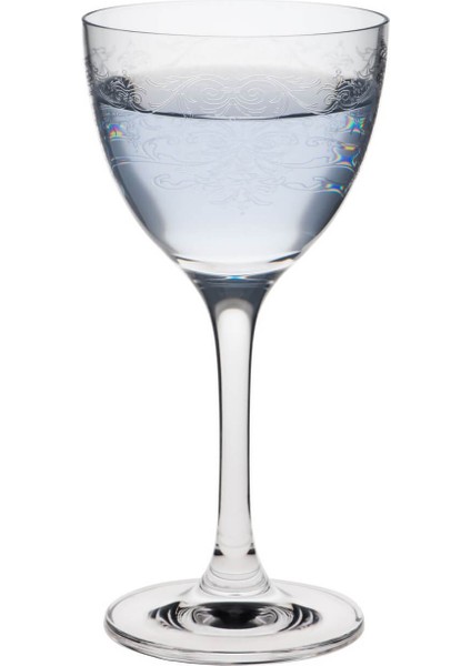 Classic Cocktails nick & Nora Kokteyl Kadehi - Lace - 160 ml - 6lı Set fiyatları
