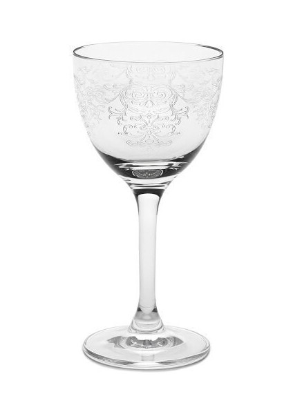 Classic Cocktails nick & Nora Kokteyl Kadehi - Lace - 160 ml - 6lı Set modelleri
