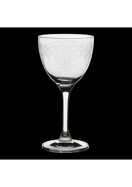 Classic Cocktails nick & Nora Kokteyl Kadehi - Lace - 160 ml - 6lı Set fırsatları