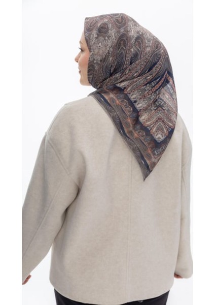 Lo'cella Soft Pamuk EŞARP-1268 modelleri