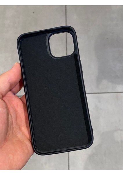 Apple iPhone 15 Uyumlu Içi Kadife Silikon Lansman Kılıf fiyatları