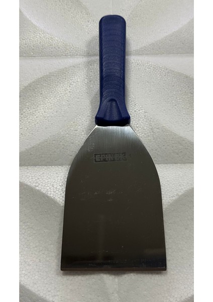 Bej Paslanmaz Ispatula 1, Dayanıklı ve Şık Mutfak Gereci fiyatları