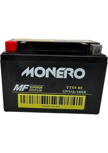 Rks R 250 Monero Akü fırsatları