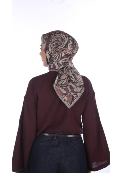 Lo'cella Soft Pamuk EŞARP-1278 fırsatları