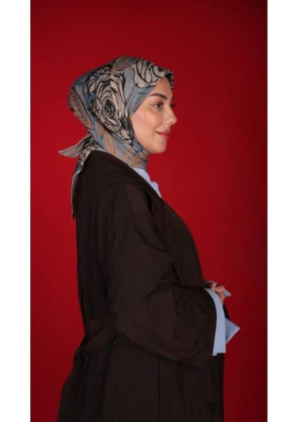 Lo'cella Soft Pamuk EŞARP-1278