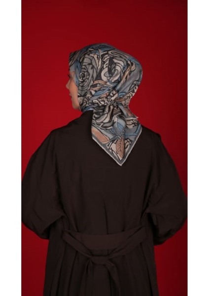 Lo'cella Soft Pamuk EŞARP-1278 modelleri