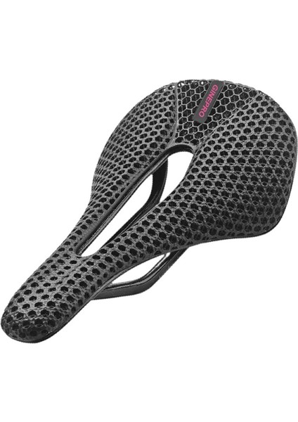 Flamme Rouge Gınepro 3d-Karbon Bisiklet Selesı - 140MM
