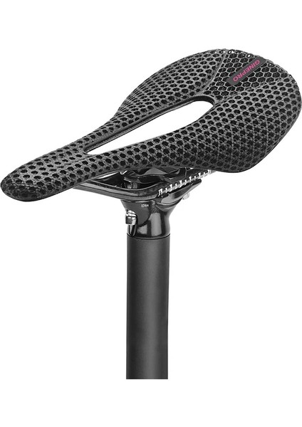 Flamme Rouge Gınepro 3d-Karbon Bisiklet Selesı - 140MM fiyatları