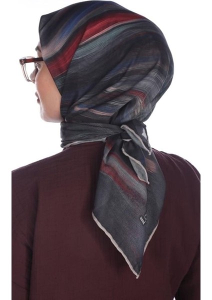 Lo'cella Soft Pamuk EŞARP-1272 fırsatları