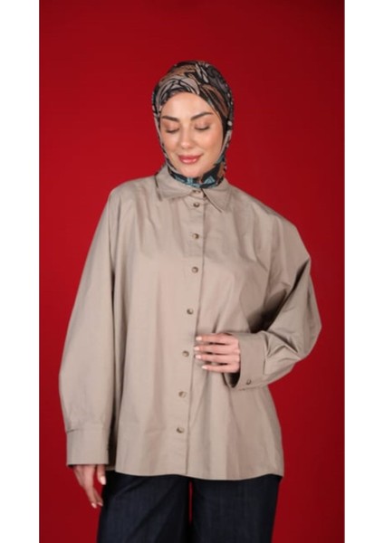 Lo'cella Soft Pamuk EŞARP-1278